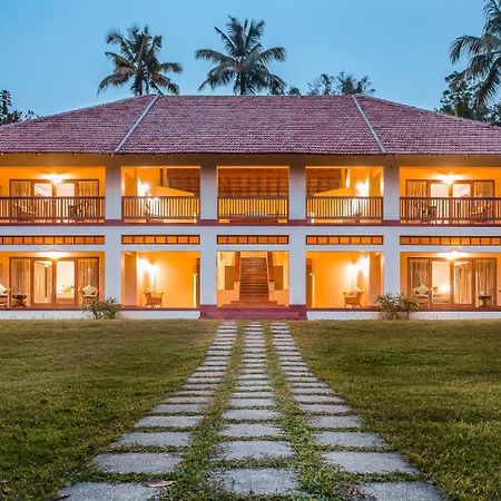 Windermere River House Neriyamangalam Εξωτερικό φωτογραφία