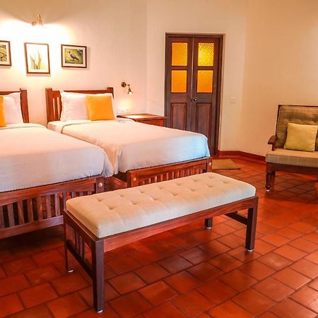 Windermere River House Neriyamangalam Εξωτερικό φωτογραφία