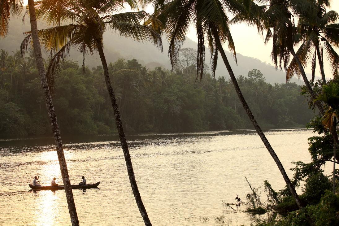 Windermere River House Neriyamangalam Εξωτερικό φωτογραφία