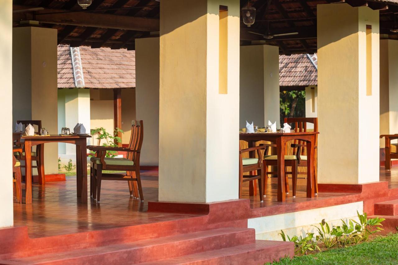 Windermere River House Neriyamangalam Εξωτερικό φωτογραφία