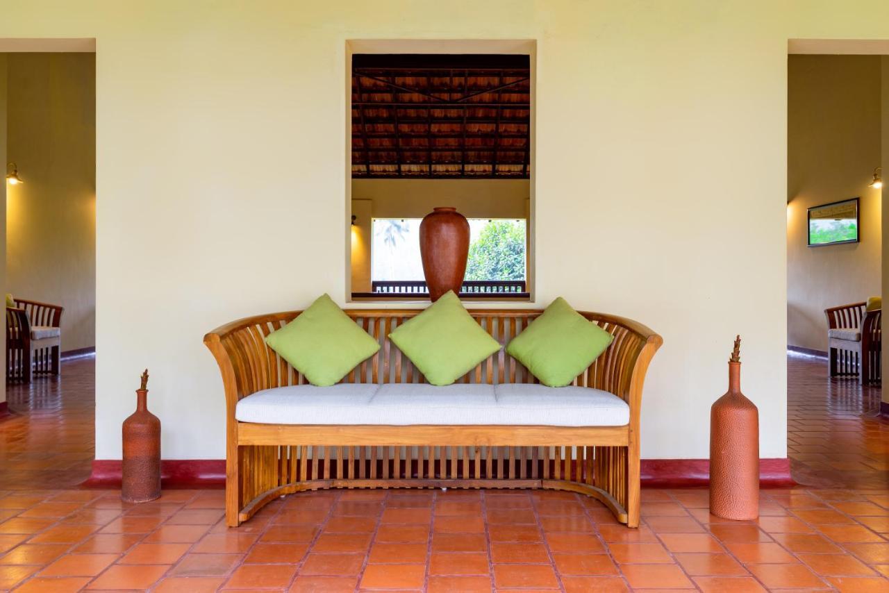 Windermere River House Neriyamangalam Εξωτερικό φωτογραφία