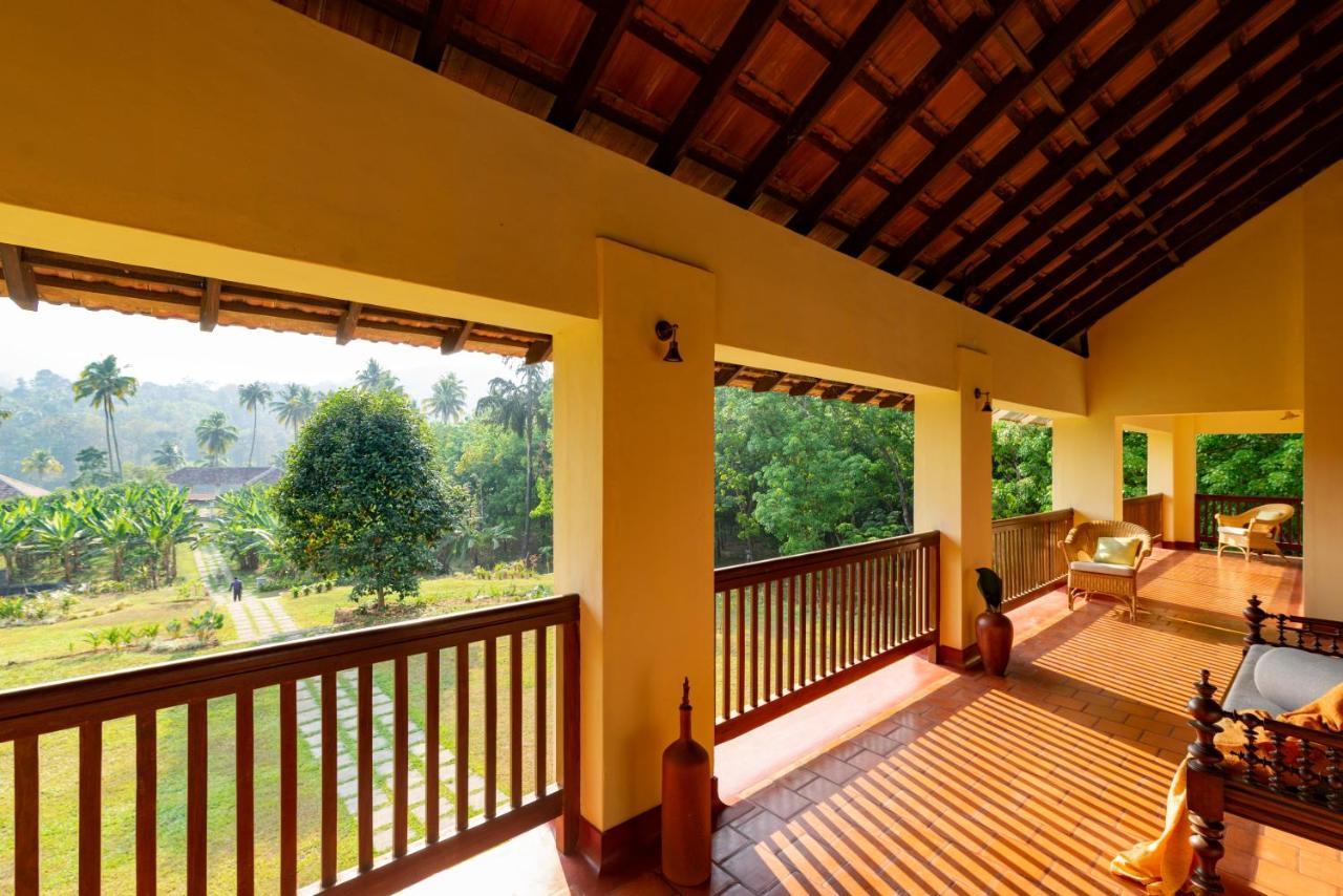 Windermere River House Neriyamangalam Εξωτερικό φωτογραφία