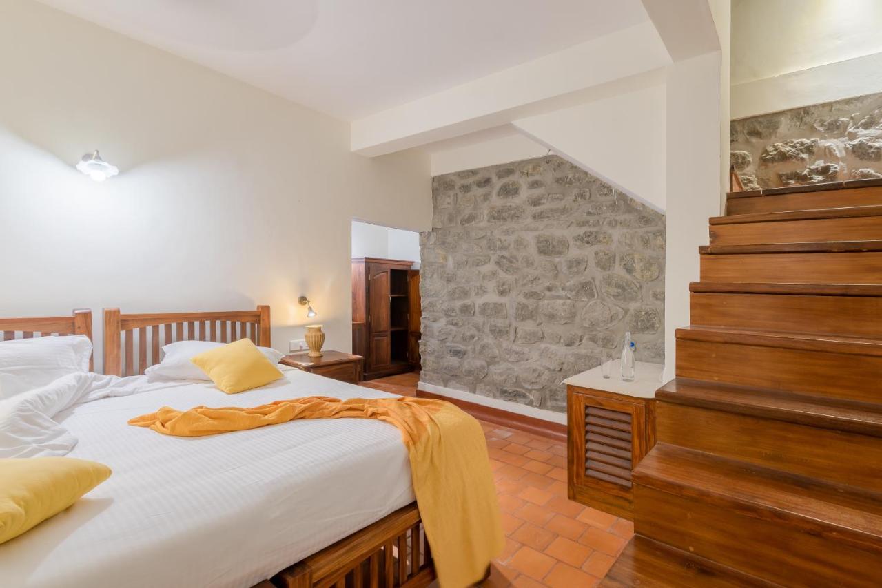 Windermere River House Neriyamangalam Εξωτερικό φωτογραφία