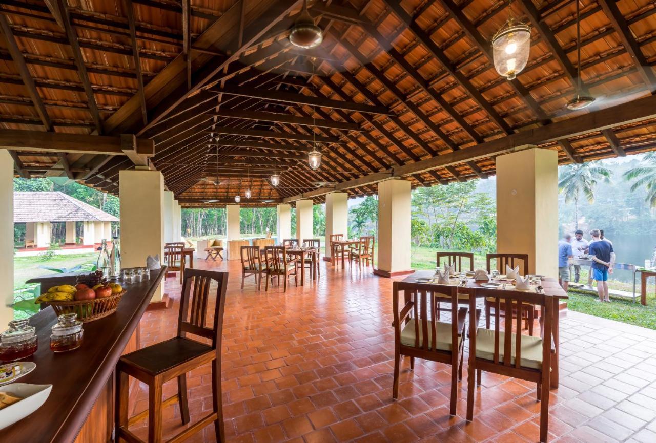 Windermere River House Neriyamangalam Εξωτερικό φωτογραφία