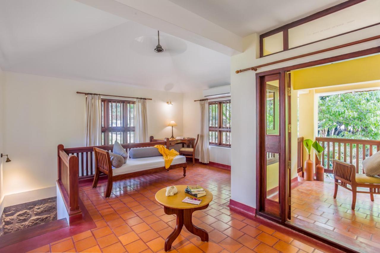 Windermere River House Neriyamangalam Εξωτερικό φωτογραφία