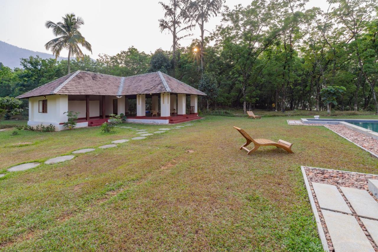 Windermere River House Neriyamangalam Εξωτερικό φωτογραφία