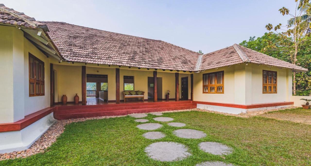 Windermere River House Neriyamangalam Εξωτερικό φωτογραφία