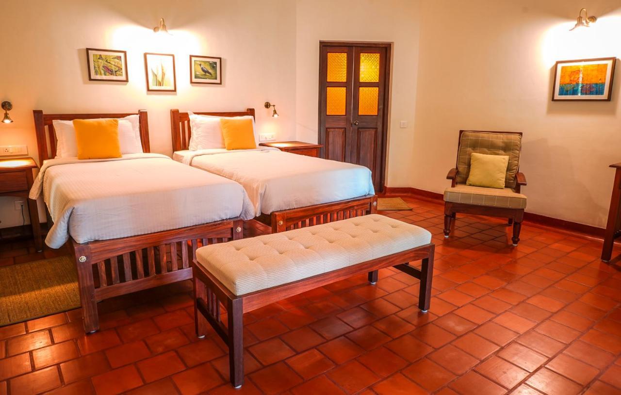 Windermere River House Neriyamangalam Εξωτερικό φωτογραφία