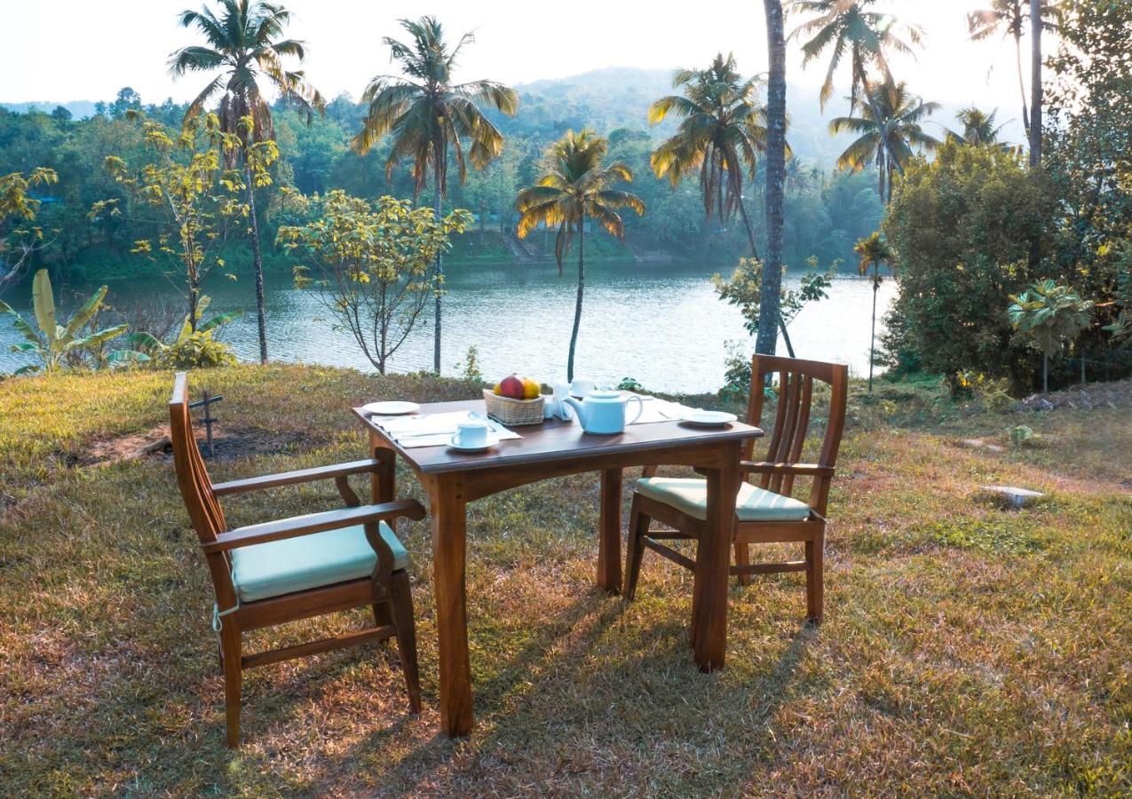 Windermere River House Neriyamangalam Εξωτερικό φωτογραφία