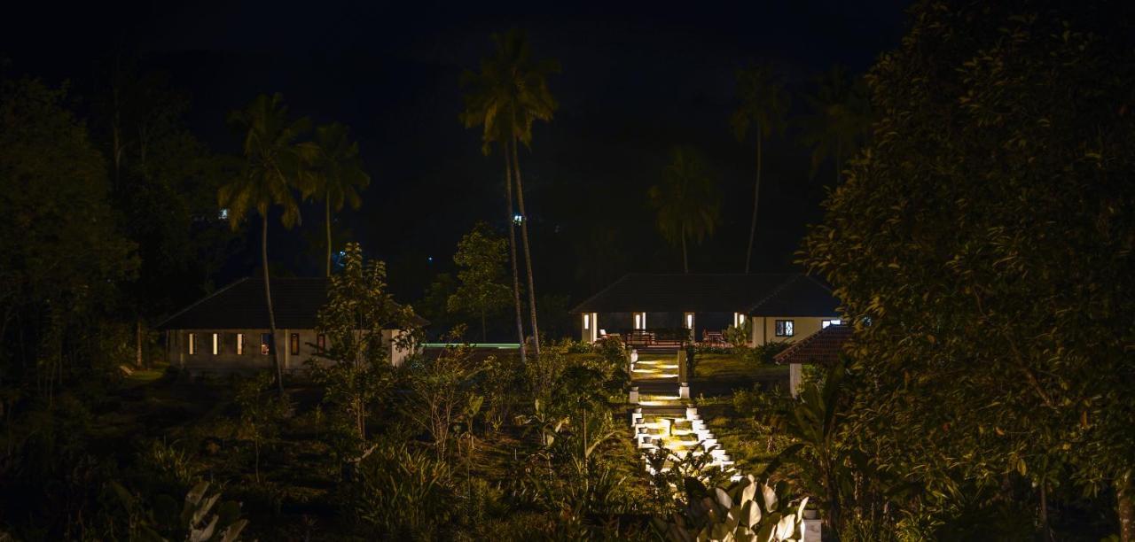 Windermere River House Neriyamangalam Εξωτερικό φωτογραφία